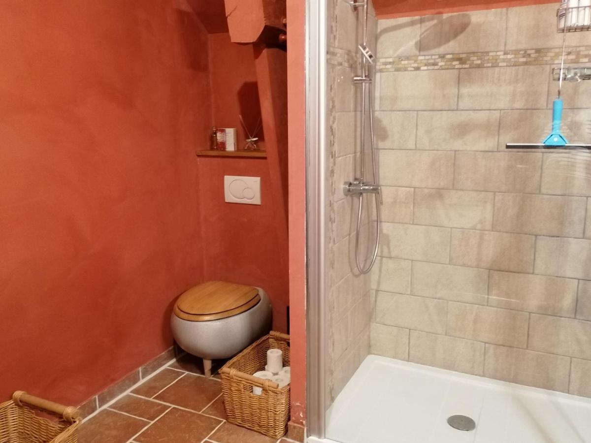 Maison Renovee En Pierres Sejour Spacieux Avec Jardin Et Terrasse Amenagee Pres Omaha Beach & Bayeux A 5Mn De La Mer Tous Commerces Commes Buitenkant foto