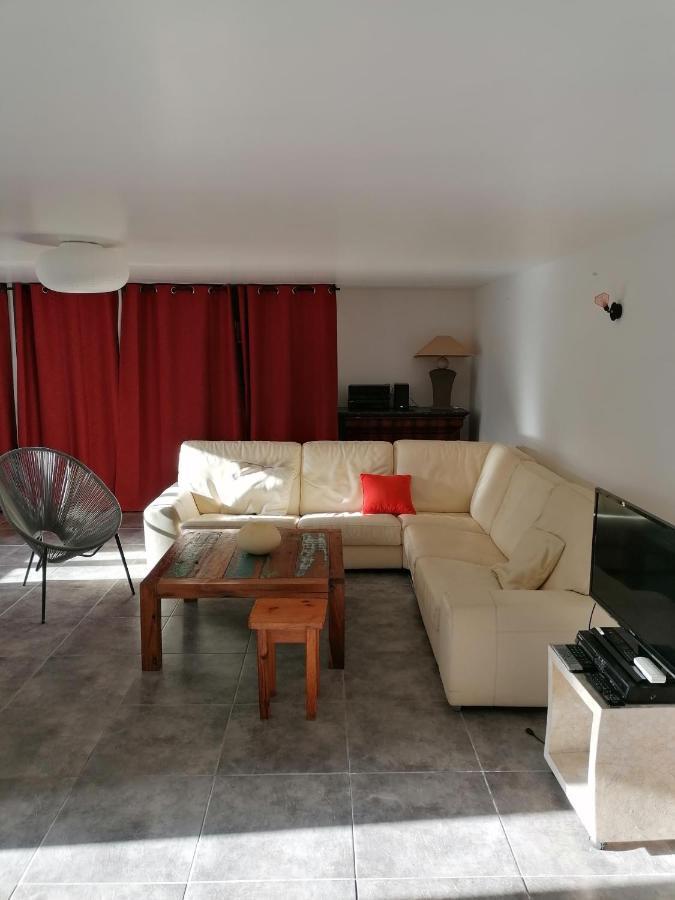 Maison Renovee En Pierres Sejour Spacieux Avec Jardin Et Terrasse Amenagee Pres Omaha Beach & Bayeux A 5Mn De La Mer Tous Commerces Commes Buitenkant foto