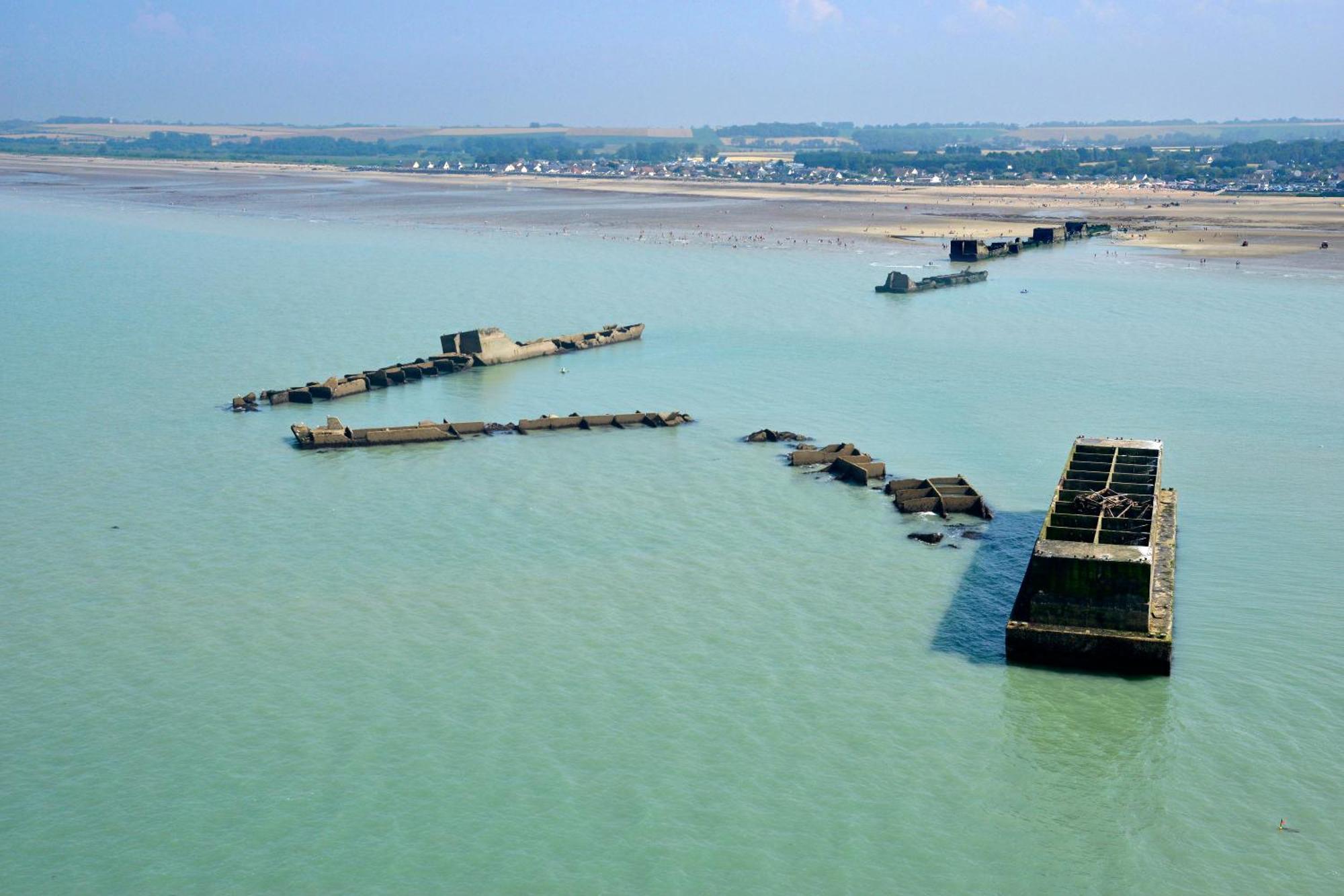 Maison Renovee En Pierres Sejour Spacieux Avec Jardin Et Terrasse Amenagee Pres Omaha Beach & Bayeux A 5Mn De La Mer Tous Commerces Commes Buitenkant foto